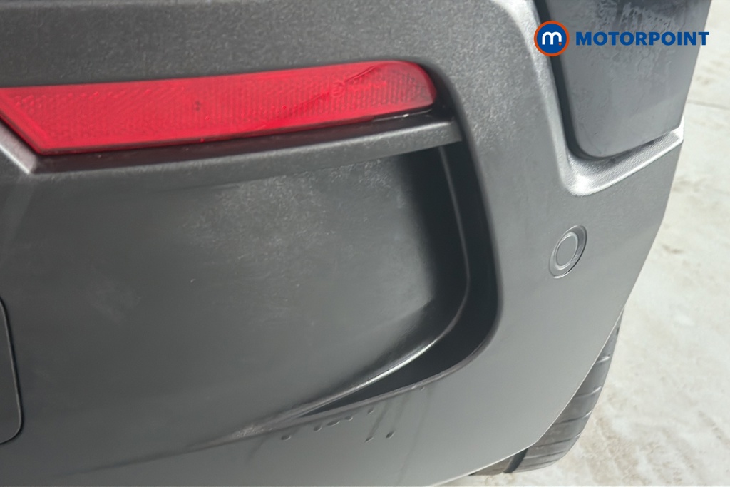 Jeep Avenger Summit Automatic Petrol SUV - Stock Number (1659880) - 39th supplementary image