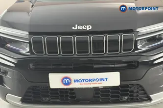 Jeep Avenger Summit Automatic Petrol SUV - Stock Number (1659880) - 43rd supplementary image