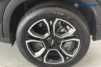 Jeep Avenger Summit Automatic Petrol SUV - Stock Number (1659880) - 45th supplementary image