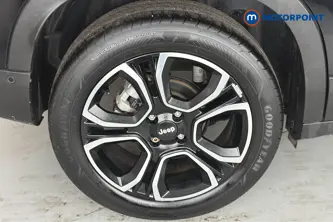 Jeep Avenger Summit Automatic Petrol SUV - Stock Number (1659880) - 46th supplementary image