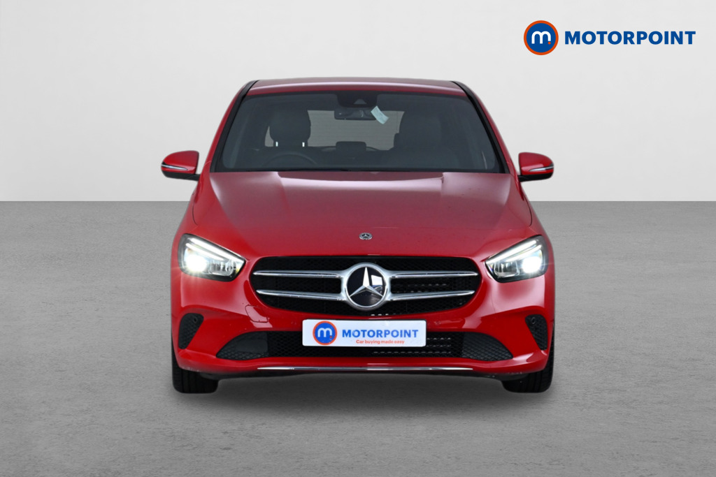 Mercedes-Benz B Class Sport Automatic Diesel Hatchback - Stock Number (1660066) - Front bumper
