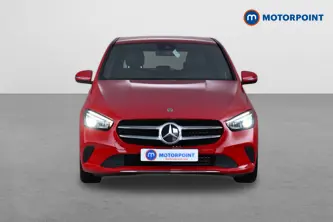 Mercedes-Benz B Class Sport Automatic Diesel Hatchback - Stock Number (1660066) - Front bumper