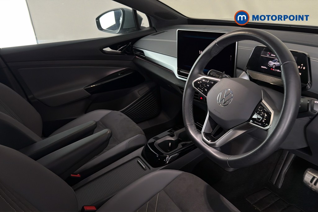 Volkswagen Id.4 Life Pro Automatic Electric SUV - Stock Number (1660107) - 2nd supplementary image