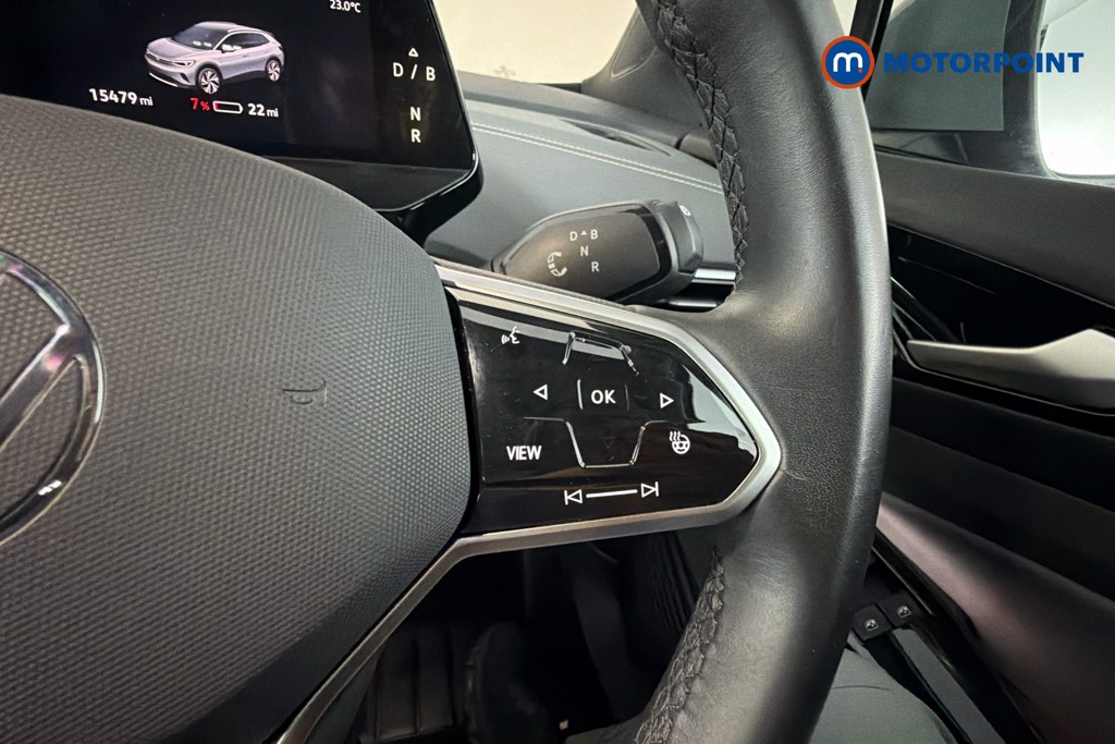 Volkswagen Id.4 Life Pro Automatic Electric SUV - Stock Number (1660107) - 4th supplementary image