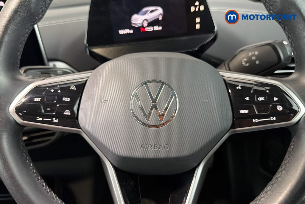 Volkswagen Id.4 Life Pro Automatic Electric SUV - Stock Number (1660107) - 5th supplementary image