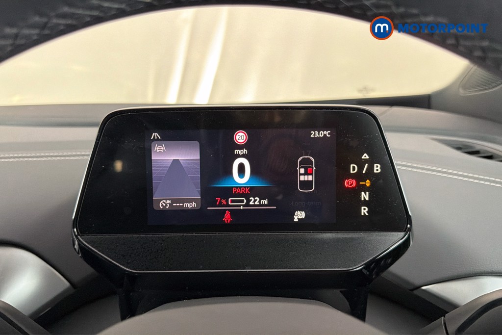 Volkswagen Id.4 Life Pro Automatic Electric SUV - Stock Number (1660107) - 8th supplementary image