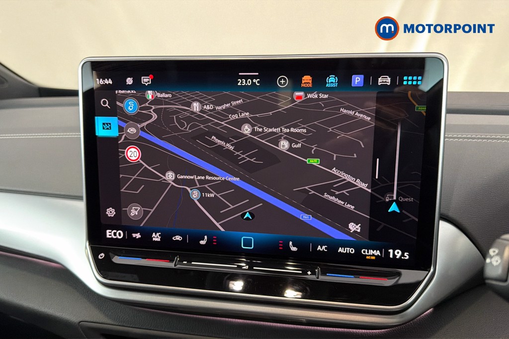 Volkswagen Id.4 Life Pro Automatic Electric SUV - Stock Number (1660107) - 10th supplementary image