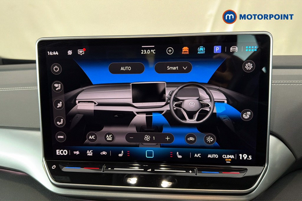Volkswagen Id.4 Life Pro Automatic Electric SUV - Stock Number (1660107) - 12th supplementary image