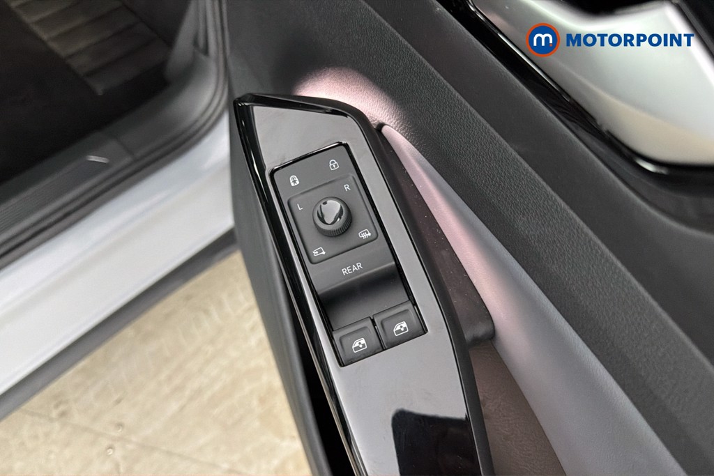 Volkswagen Id.4 Life Pro Automatic Electric SUV - Stock Number (1660107) - 20th supplementary image