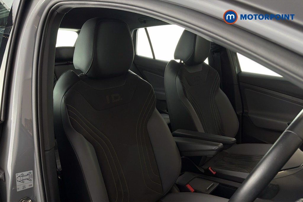 Volkswagen Id.4 Life Pro Automatic Electric SUV - Stock Number (1660107) - 22nd supplementary image