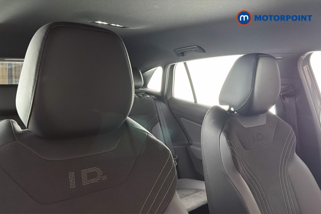 Volkswagen Id.4 Life Pro Automatic Electric SUV - Stock Number (1660107) - 23rd supplementary image