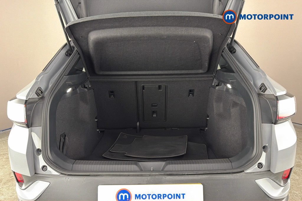 Volkswagen Id.4 Life Pro Automatic Electric SUV - Stock Number (1660107) - 33rd supplementary image