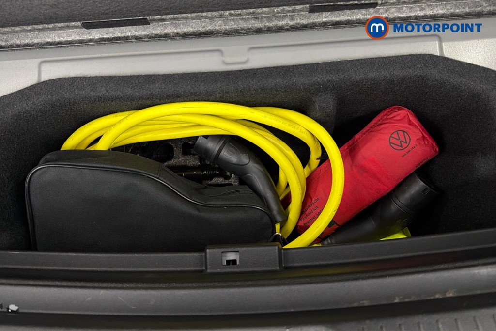 Volkswagen Id.4 Life Pro Automatic Electric SUV - Stock Number (1660107) - 34th supplementary image