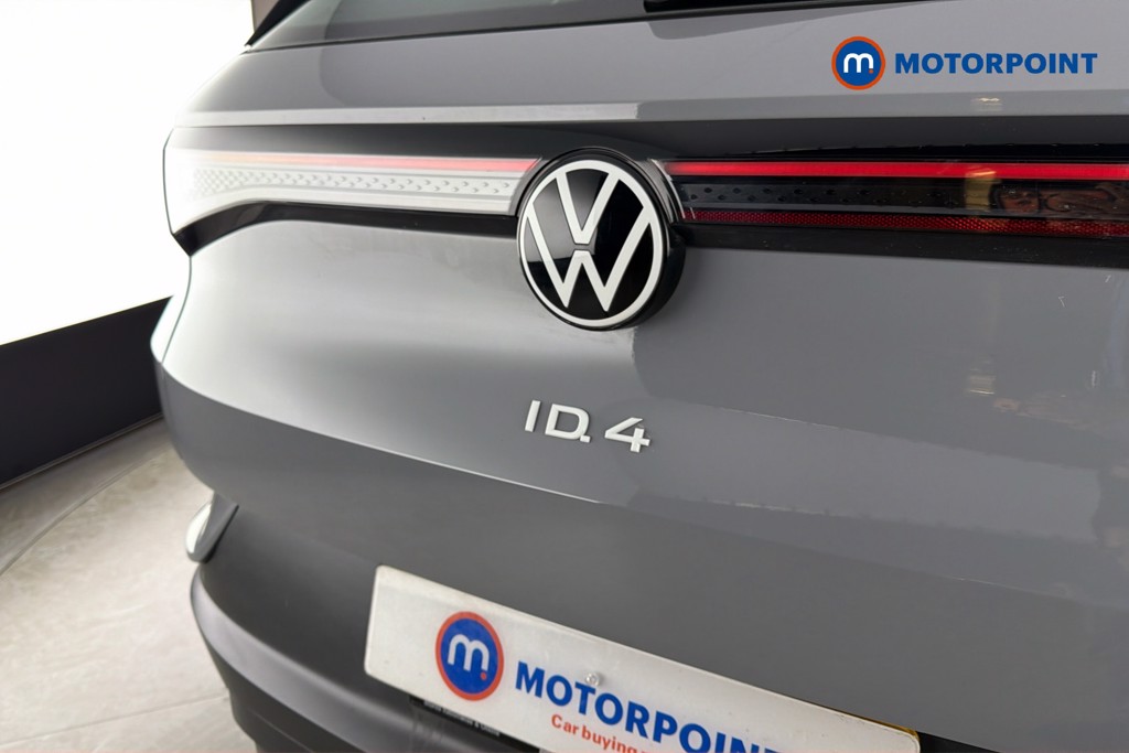 Volkswagen Id.4 Life Pro Automatic Electric SUV - Stock Number (1660107) - 37th supplementary image