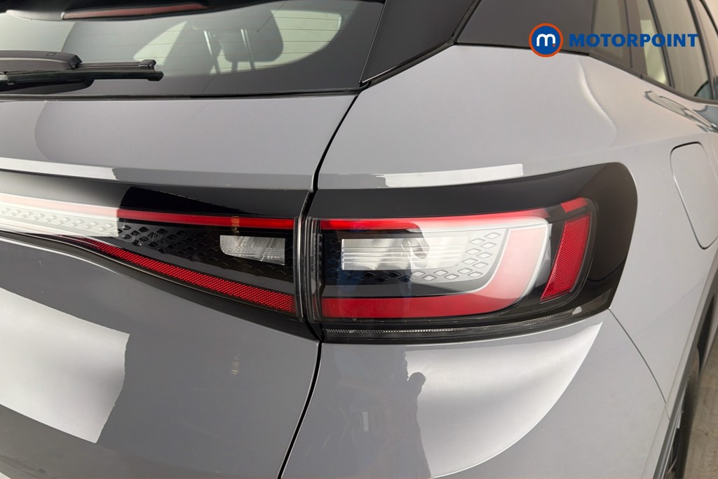 Volkswagen Id.4 Life Pro Automatic Electric SUV - Stock Number (1660107) - 38th supplementary image