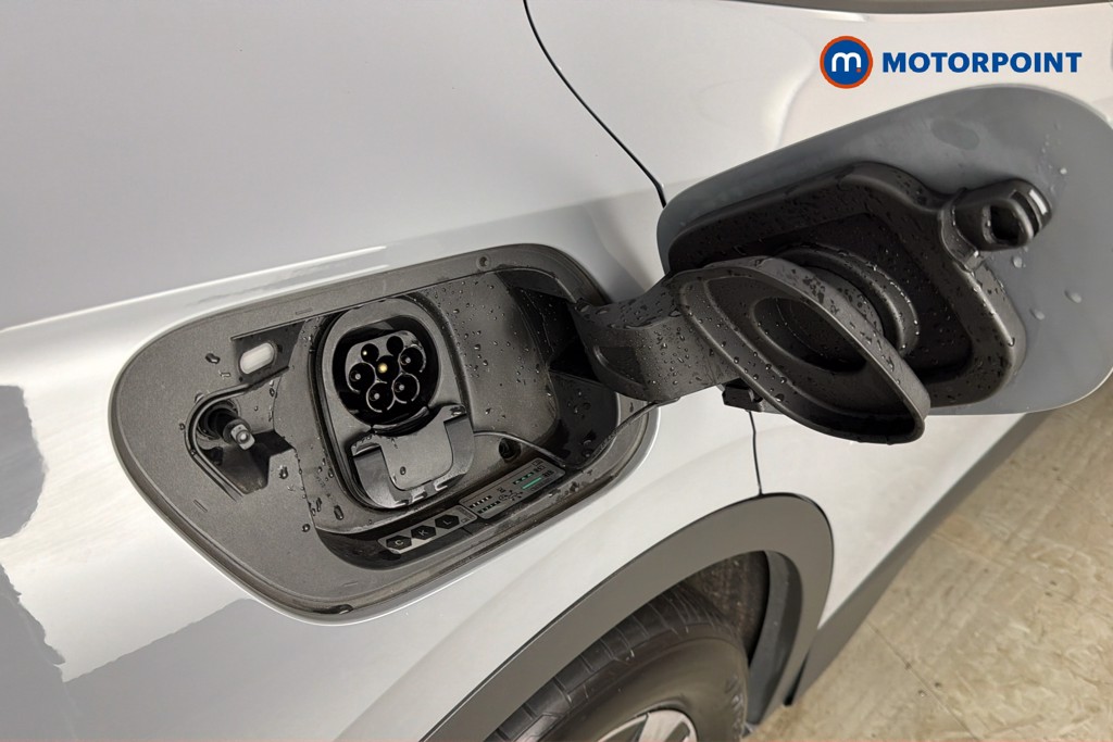 Volkswagen Id.4 Life Pro Automatic Electric SUV - Stock Number (1660107) - 41st supplementary image