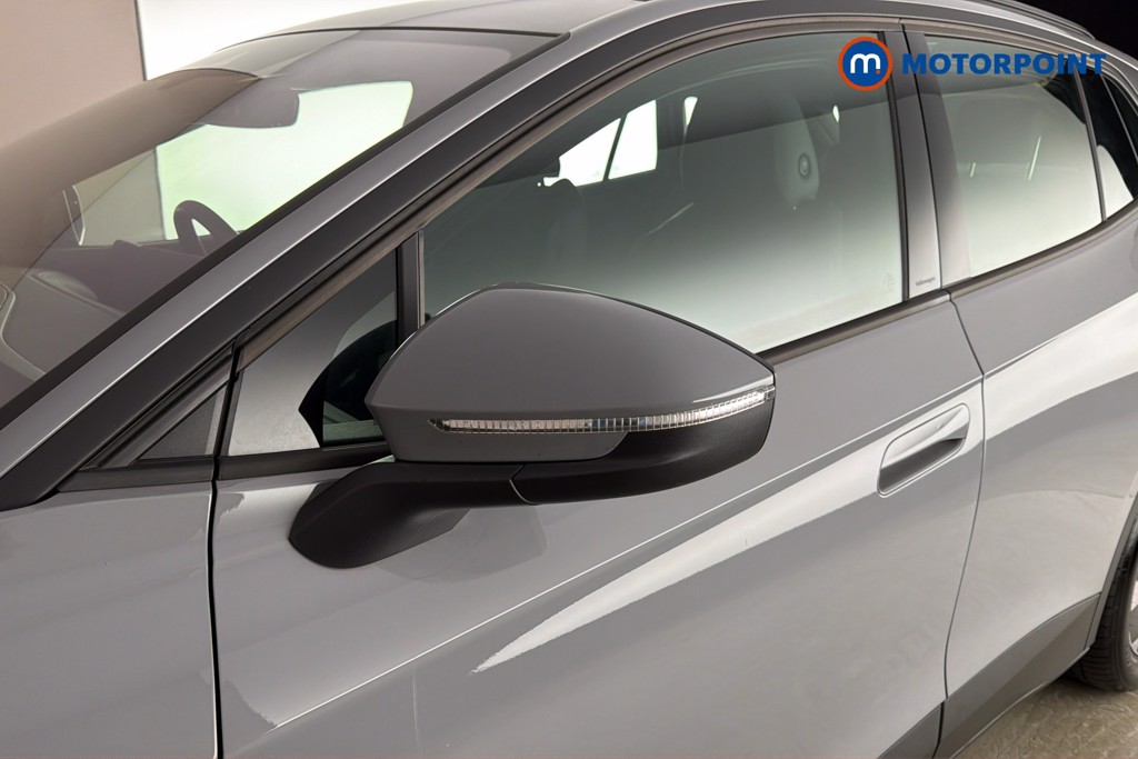 Volkswagen Id.4 Life Pro Automatic Electric SUV - Stock Number (1660107) - 43rd supplementary image