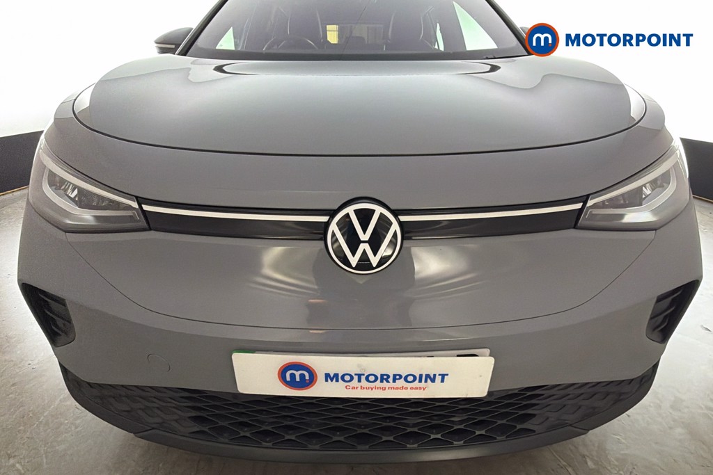 Volkswagen Id.4 Life Pro Automatic Electric SUV - Stock Number (1660107) - 45th supplementary image