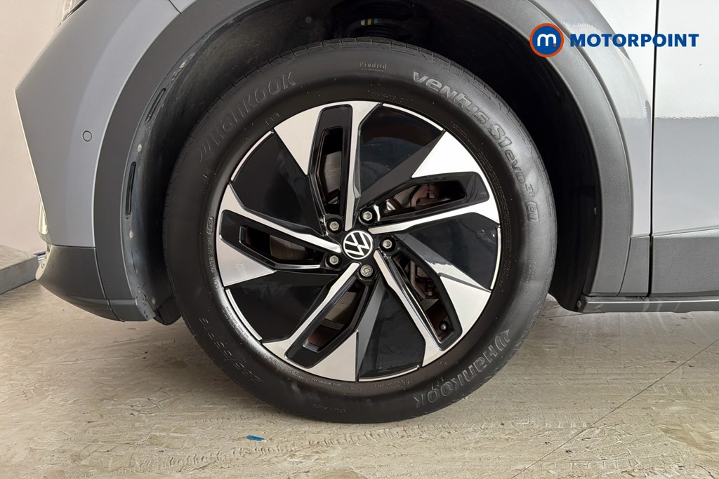 Volkswagen Id.4 Life Pro Automatic Electric SUV - Stock Number (1660107) - 47th supplementary image