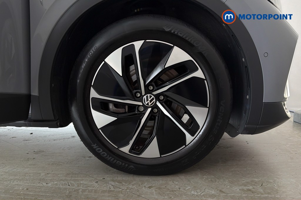 Volkswagen Id.4 Life Pro Automatic Electric SUV - Stock Number (1660107) - 50th supplementary image