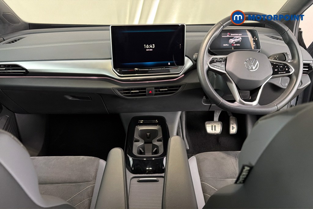 Volkswagen Id.4 Life Pro Automatic Electric SUV - Stock Number (1660107) - 1st supplementary image