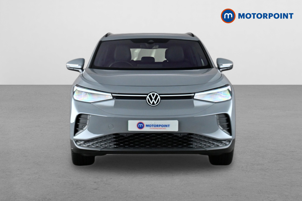 Volkswagen Id.4 Life Pro Automatic Electric SUV - Stock Number (1660107) - Front bumper
