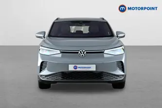 Volkswagen Id.4 Life Pro Automatic Electric SUV - Stock Number (1660107) - Front bumper