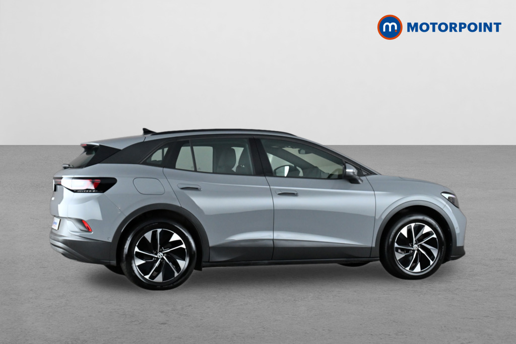 Volkswagen Id.4 Life Pro Automatic Electric SUV - Stock Number (1660107) - Drivers side