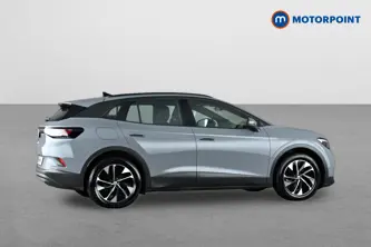 Volkswagen Id.4 Life Pro Automatic Electric SUV - Stock Number (1660107) - Drivers side