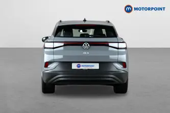Volkswagen Id.4 Life Pro Automatic Electric SUV - Stock Number (1660107) - Rear bumper