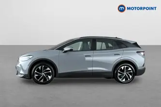 Volkswagen Id.4 Life Pro Automatic Electric SUV - Stock Number (1660107) - Passenger side