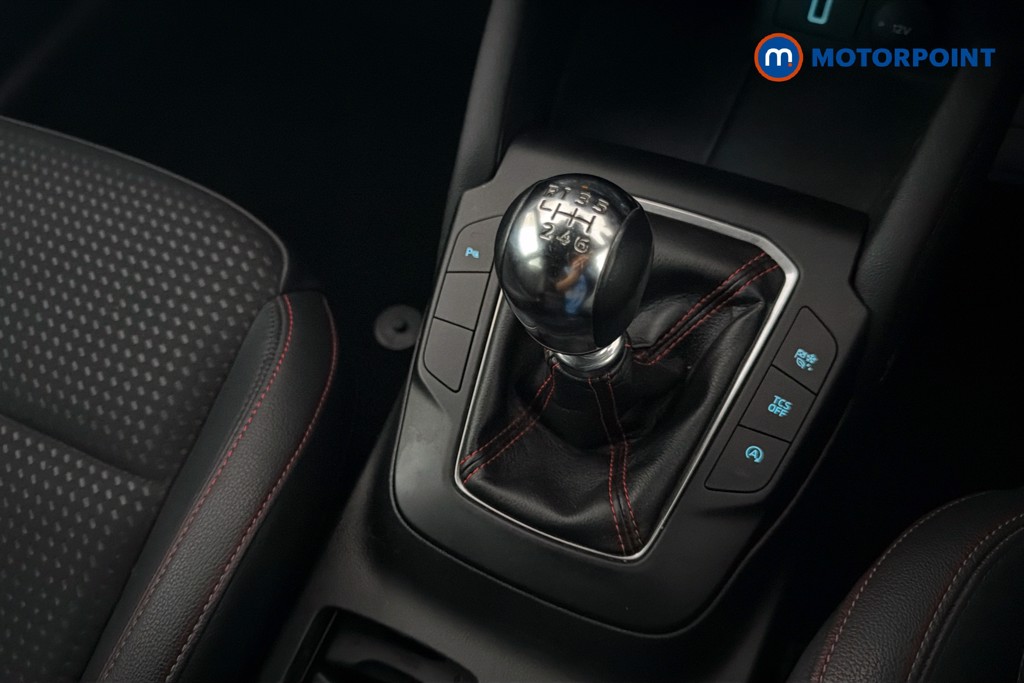 Ford Focus St-Line X Manual Diesel Hatchback - Stock Number (1660129) - 15th supplementary image