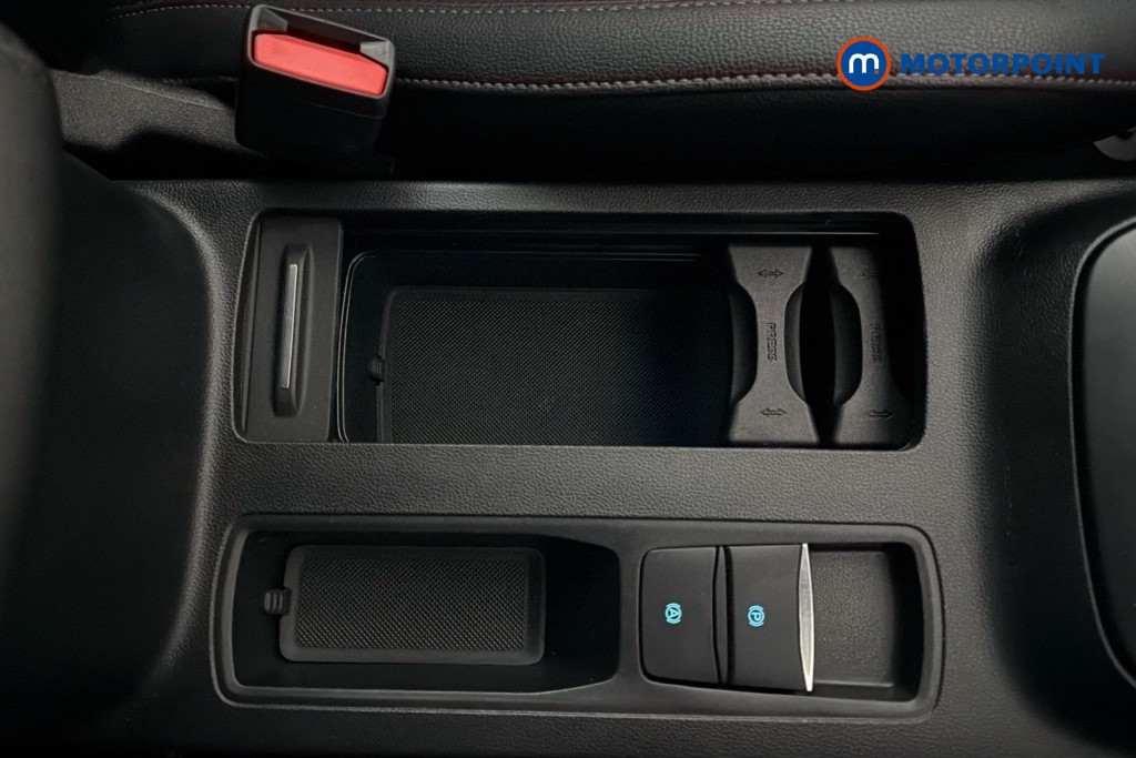 Ford Focus St-Line X Manual Diesel Hatchback - Stock Number (1660129) - 16th supplementary image