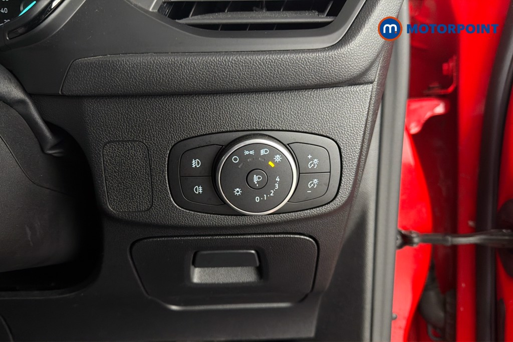 Ford Focus St-Line X Manual Diesel Hatchback - Stock Number (1660129) - 18th supplementary image