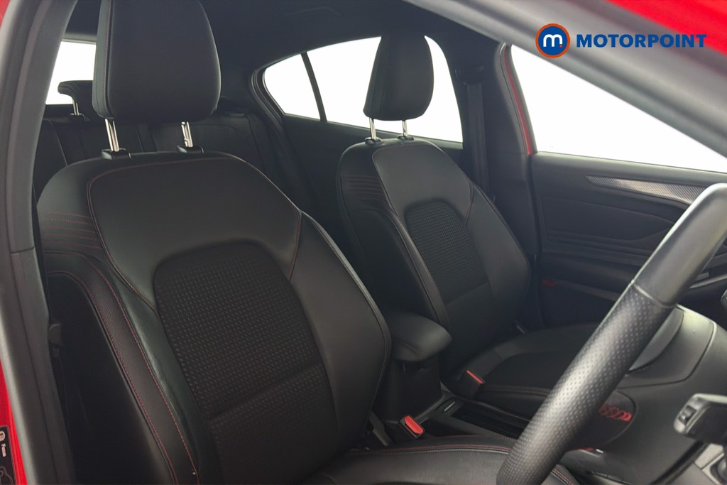 Ford Focus St-Line X Manual Diesel Hatchback - Stock Number (1660129) - 22nd supplementary image