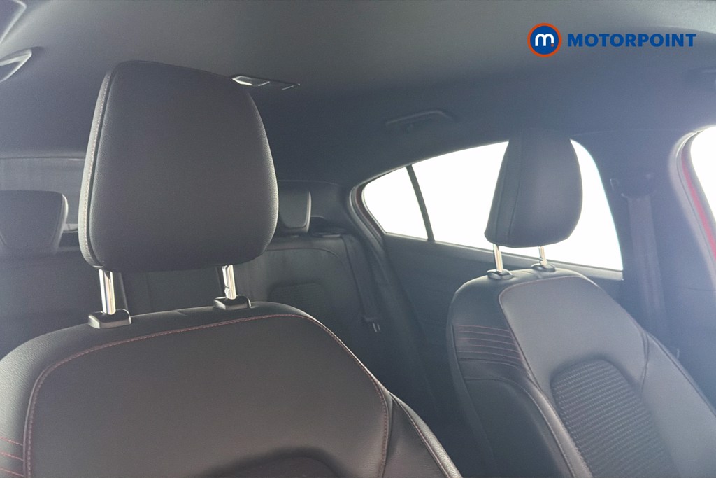 Ford Focus St-Line X Manual Diesel Hatchback - Stock Number (1660129) - 23rd supplementary image