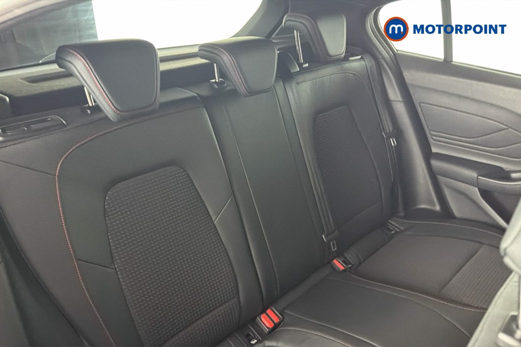 Ford Focus St-Line X Manual Diesel Hatchback - Stock Number (1660129) - 28th supplementary image