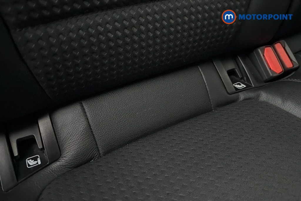 Ford Focus St-Line X Manual Diesel Hatchback - Stock Number (1660129) - 29th supplementary image