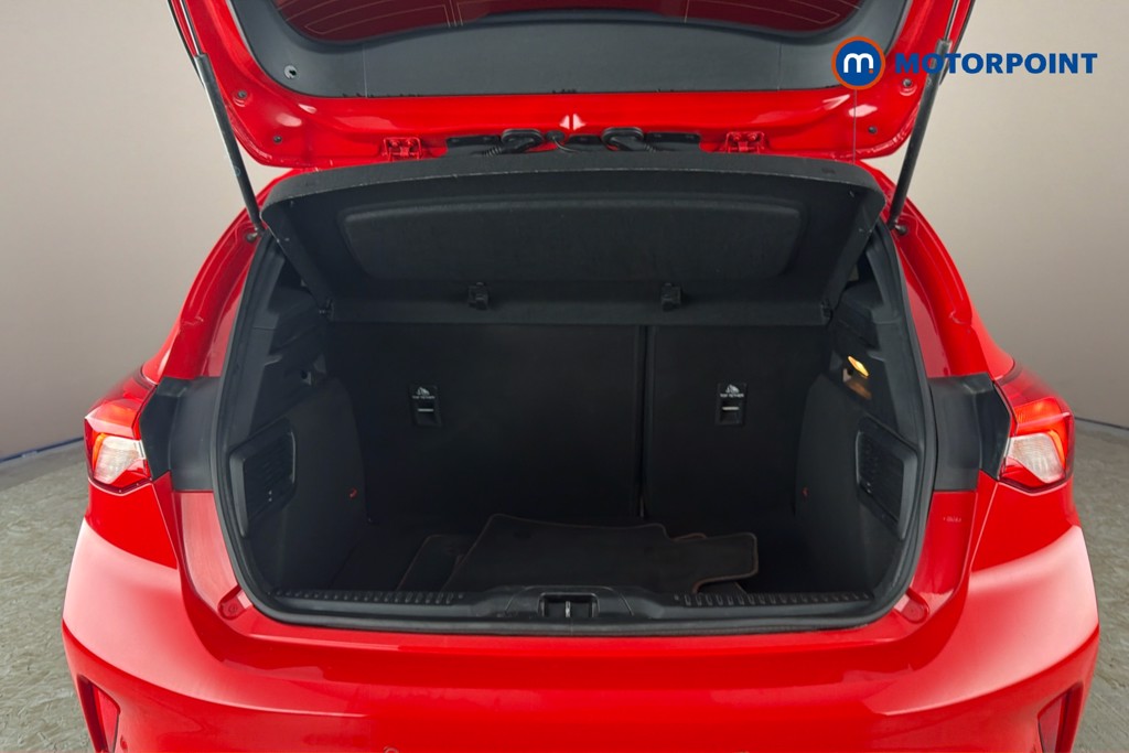 Ford Focus St-Line X Manual Diesel Hatchback - Stock Number (1660129) - 33rd supplementary image