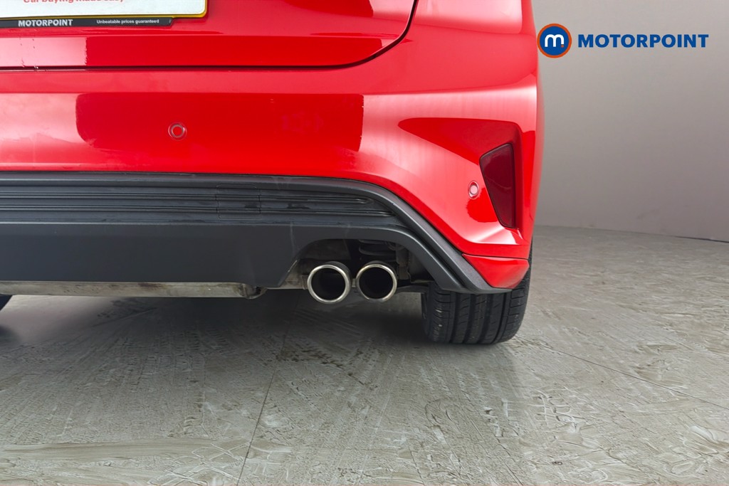 Ford Focus St-Line X Manual Diesel Hatchback - Stock Number (1660129) - 39th supplementary image