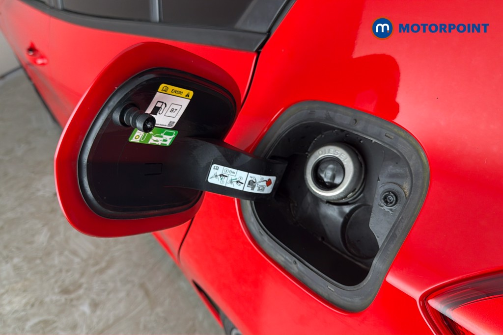 Ford Focus St-Line X Manual Diesel Hatchback - Stock Number (1660129) - 41st supplementary image