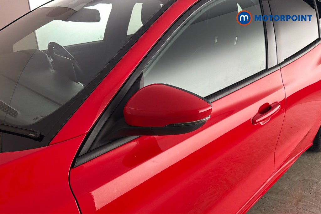 Ford Focus St-Line X Manual Diesel Hatchback - Stock Number (1660129) - 43rd supplementary image