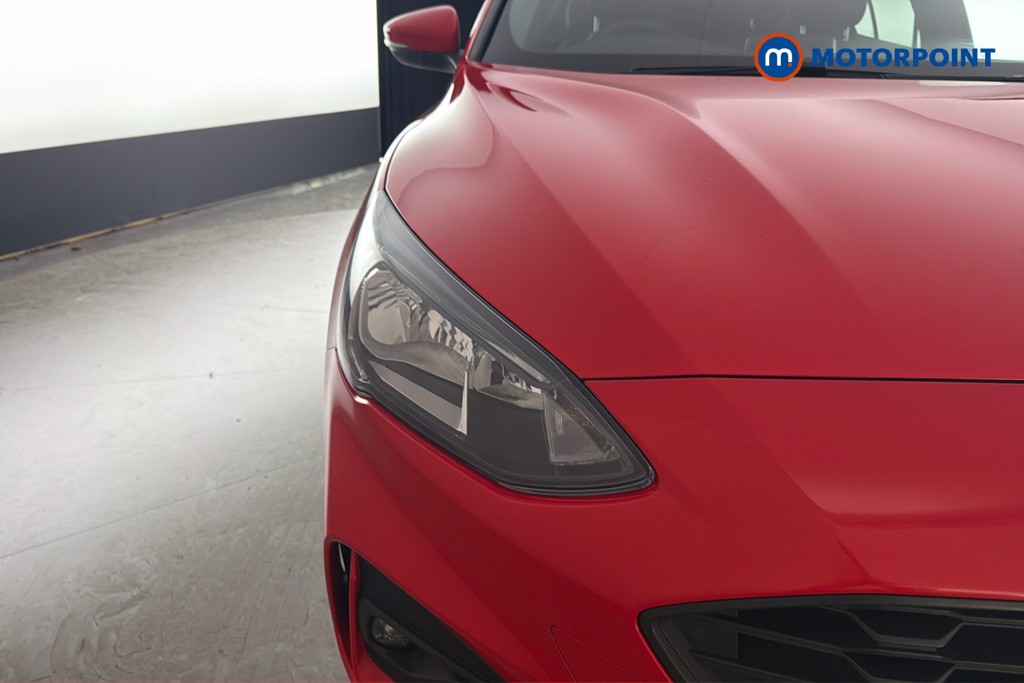 Ford Focus St-Line X Manual Diesel Hatchback - Stock Number (1660129) - 44th supplementary image