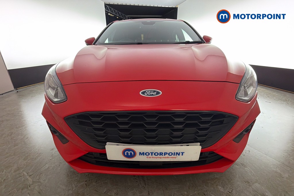 Ford Focus St-Line X Manual Diesel Hatchback - Stock Number (1660129) - 45th supplementary image