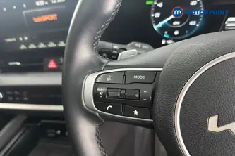 KIA Sportage Gt-Line S Automatic Petrol-Electric Hybrid SUV - Stock Number (1660131) - 4th supplementary image