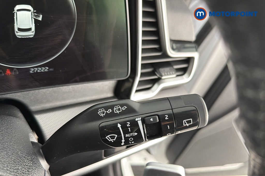 KIA Sportage Gt-Line S Automatic Petrol-Electric Hybrid SUV - Stock Number (1660131) - 6th supplementary image
