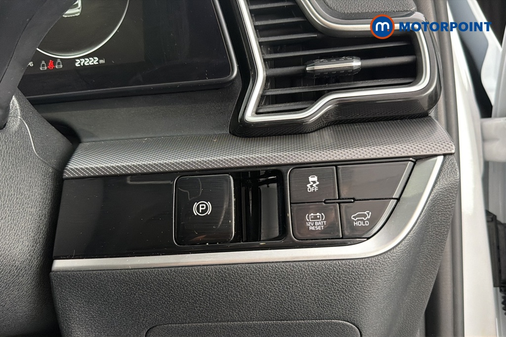 KIA Sportage Gt-Line S Automatic Petrol-Electric Hybrid SUV - Stock Number (1660131) - 11th supplementary image
