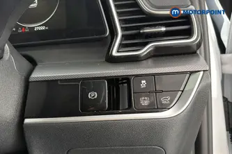 KIA Sportage Gt-Line S Automatic Petrol-Electric Hybrid SUV - Stock Number (1660131) - 11th supplementary image