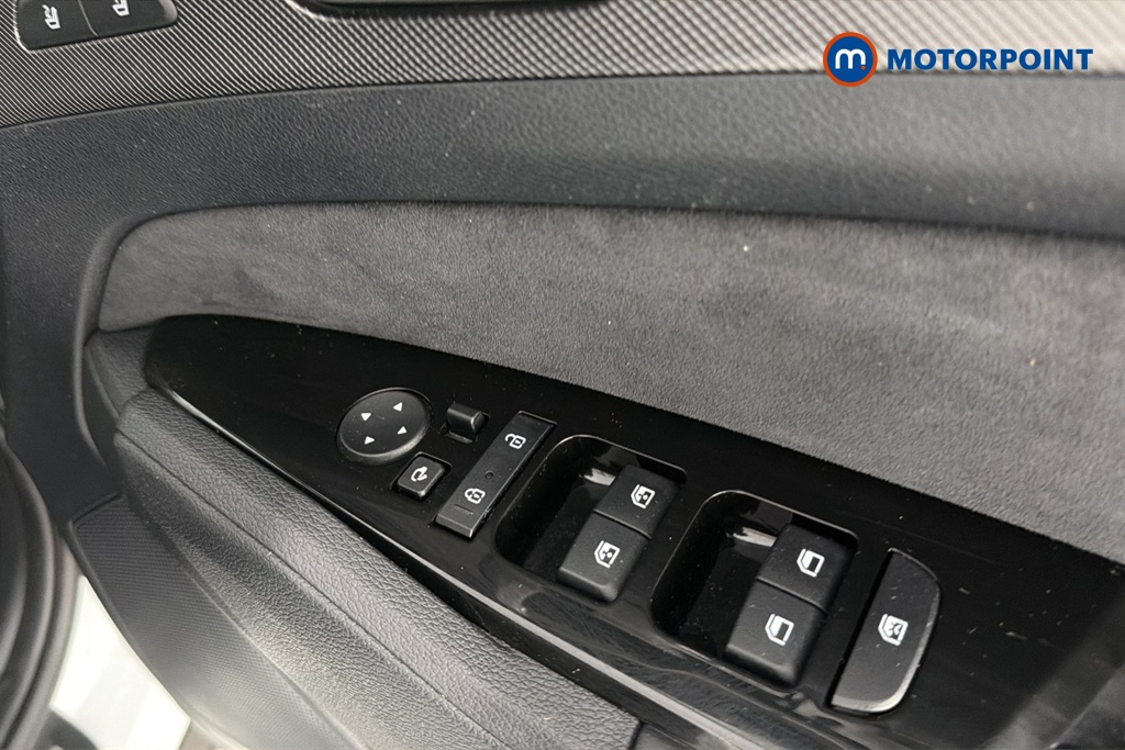 KIA Sportage Gt-Line S Automatic Petrol-Electric Hybrid SUV - Stock Number (1660131) - 19th supplementary image
