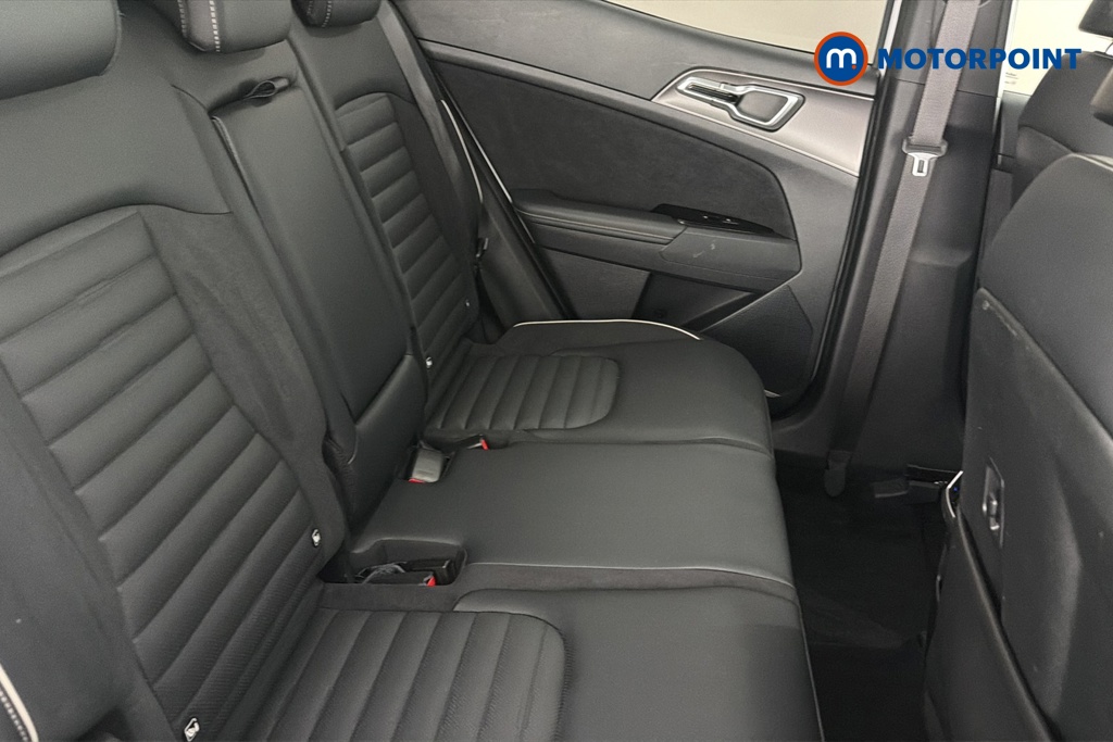KIA Sportage Gt-Line S Automatic Petrol-Electric Hybrid SUV - Stock Number (1660131) - 25th supplementary image